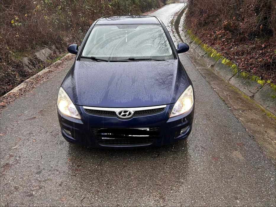 De vanzare Hyundai i 30  motor 1.4 benzina 109 CP