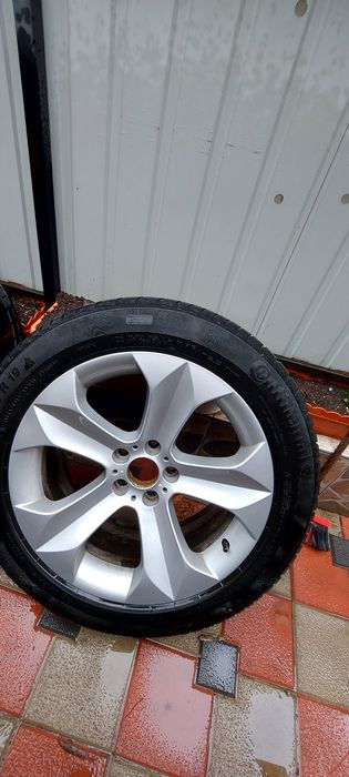 Roti aliaj OEM styling 232, concave  9j et48/18.