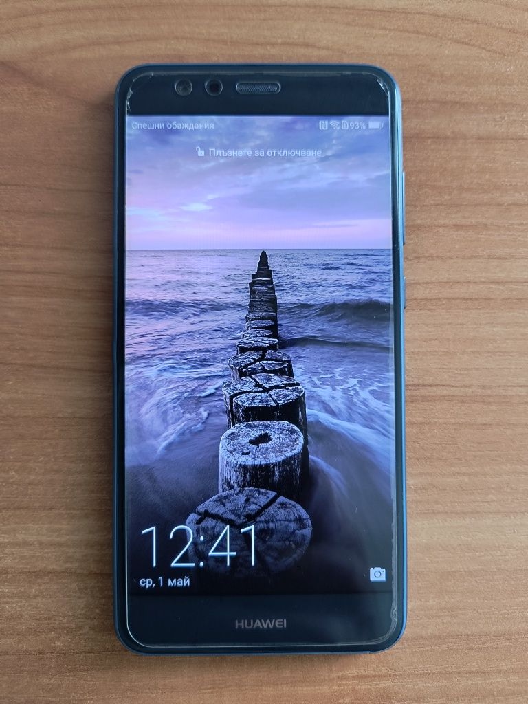 Телефон Huawei P10 Lite