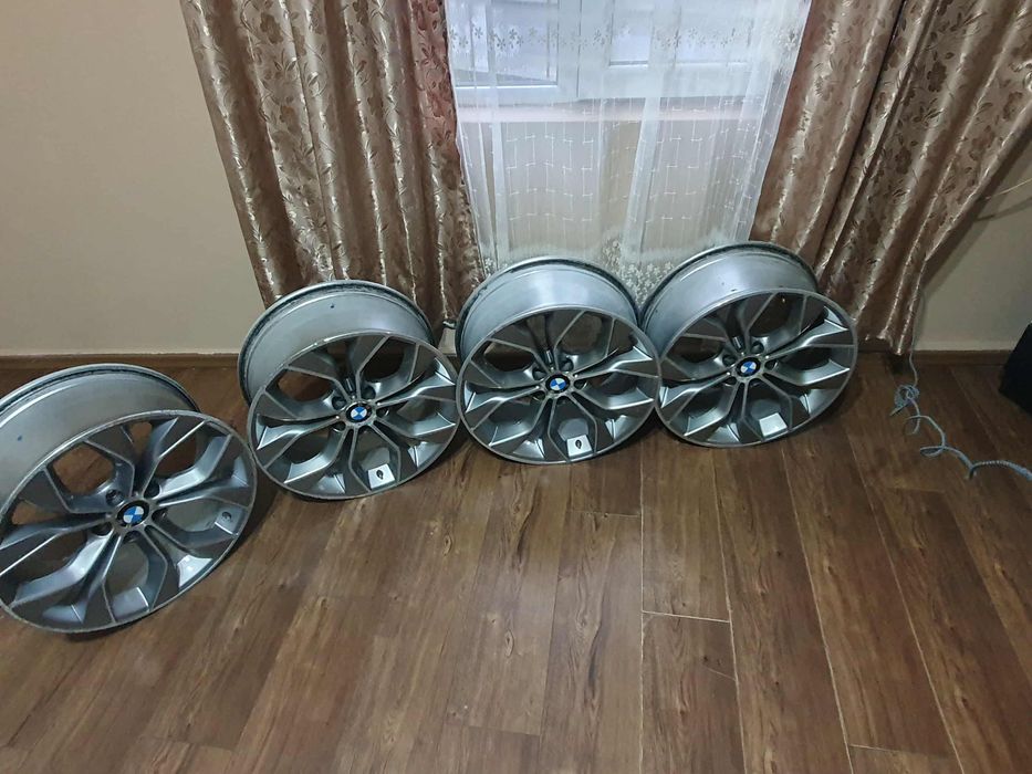 Джанти BMW style 19