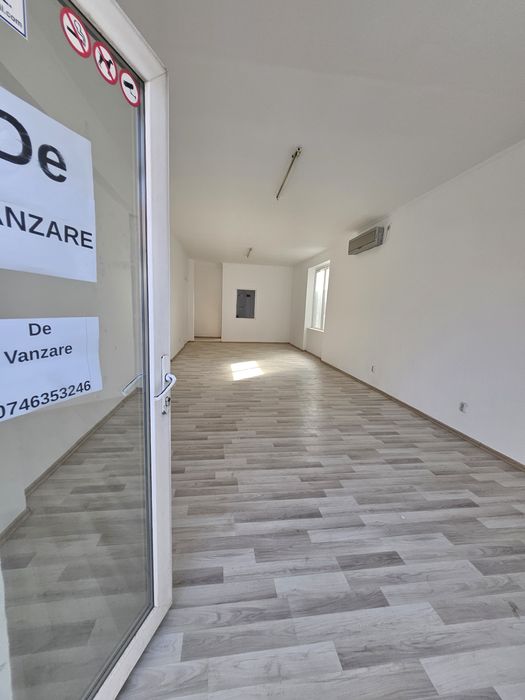 Spatiu Comercial Ultracentral