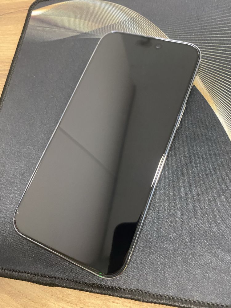 Продам Iphone 14 pro Max