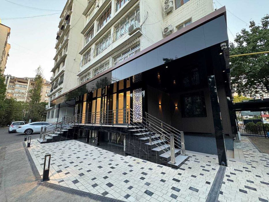 Продажа коммерческой недвижимости, Мирабадский район Айбек!!!