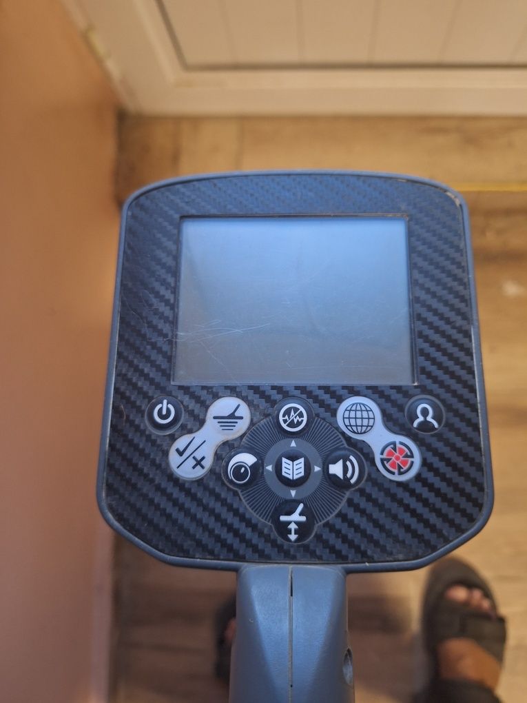 Металотърсач Minelab CTX 3030
