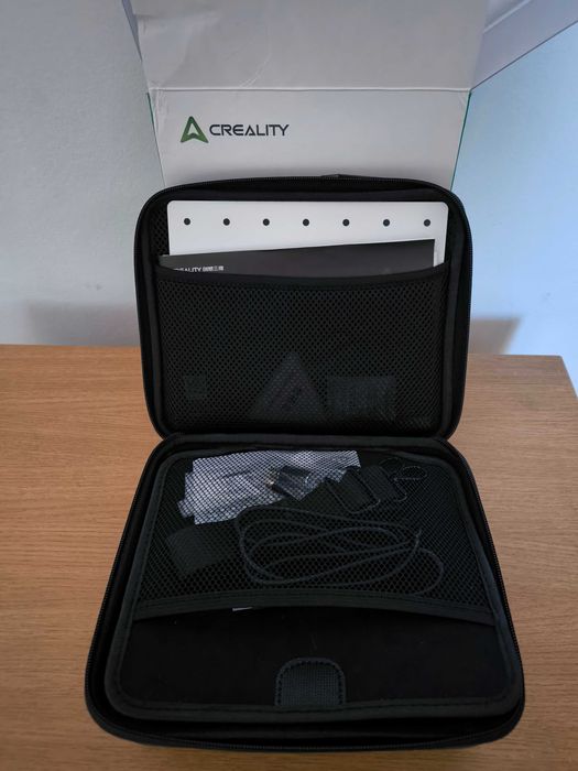 Scanner 3D Creality CR-Scan Otter