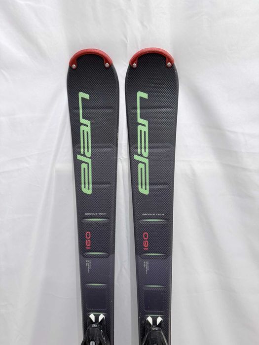 Ski schi carve Elan Element Grove Tech 160cm