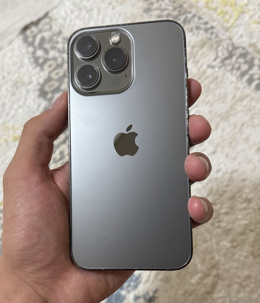 Iphone 13 pro 128gb