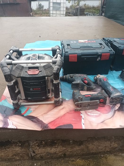 Машини инструменти