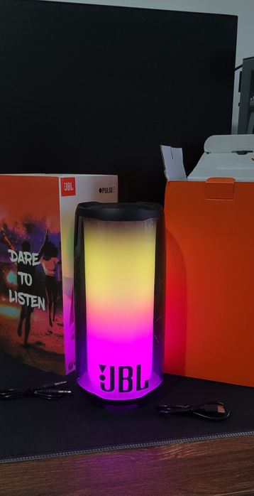 Boxa JBL Pulse 5