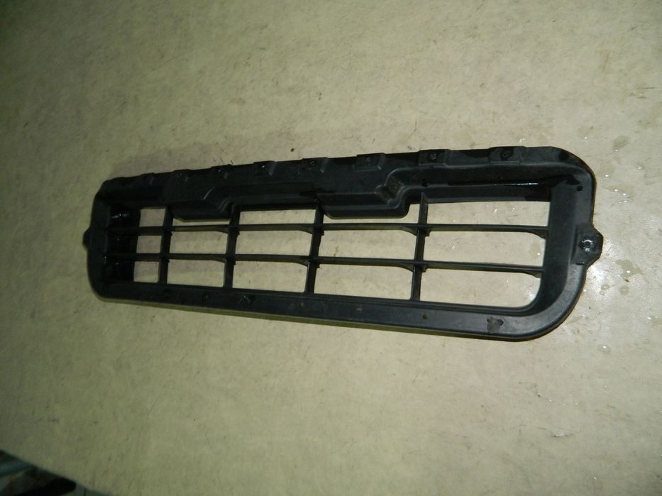 Grila centrala bara fata Fiat Panda, 04-12, 735316604