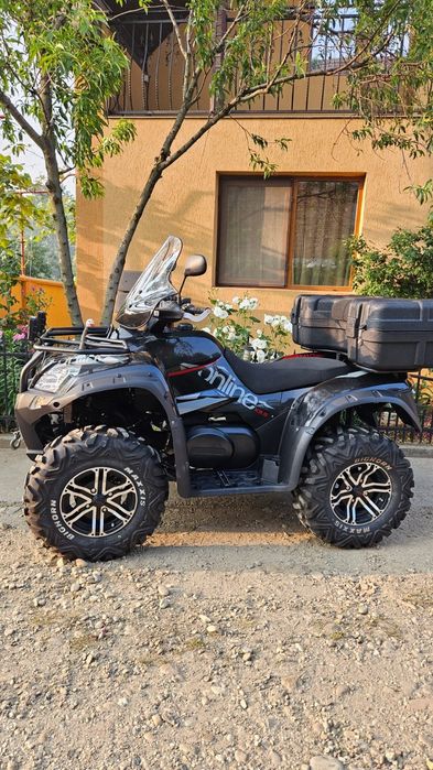 Online x9 2020 1600km top! Nu ( Cf Moto TGB  Polaris etc)