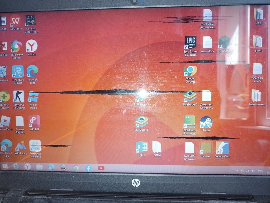 Ноутбук обмен на телефон или продам за 130000 торг есть