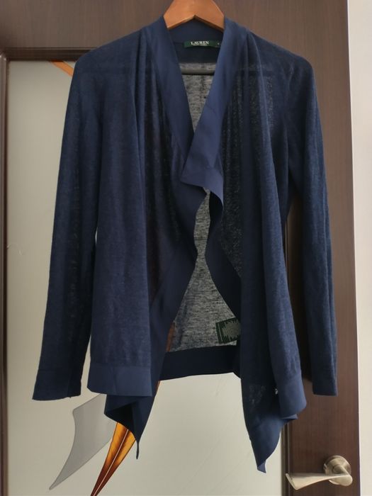 Cardigan Ralph Lauren dama S-M