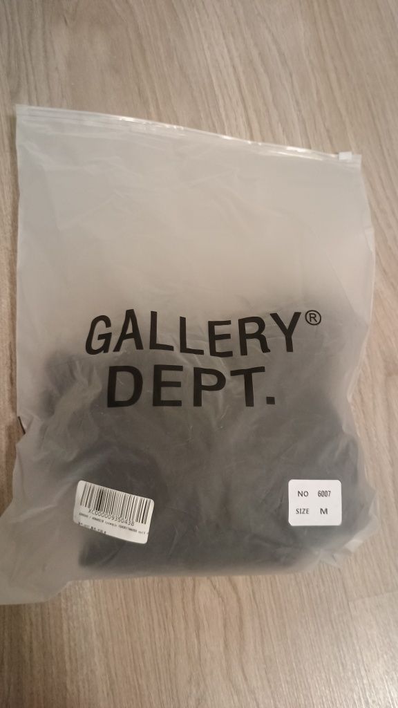 Gallery Dept T-shirt