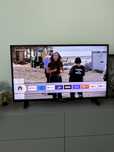 Tv vortex led smart 108 cm