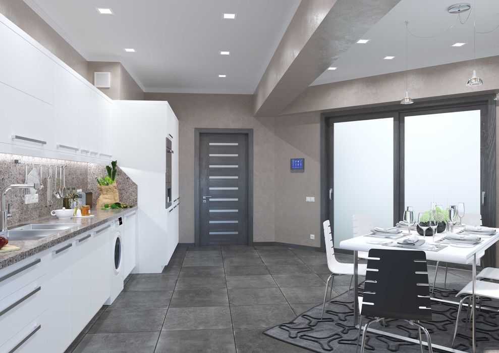 Ц-15 массив Жангох рядом Казахстанское посольство пентхаус 434 кв.м