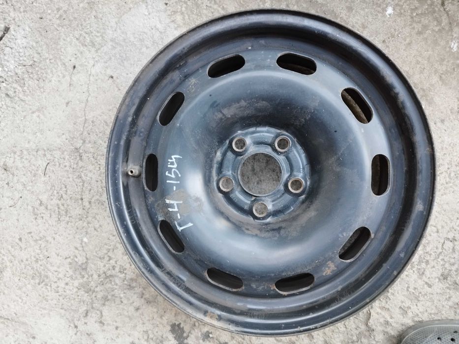 Джанти за Опел и Фолксваген, Ауди.