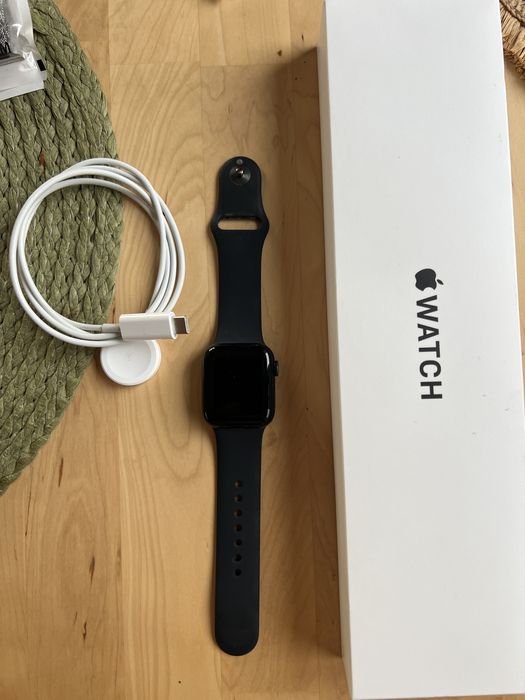 Apple Watch SE2 40mm Midnight