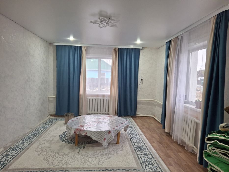 Продам дом в Центре Смирново