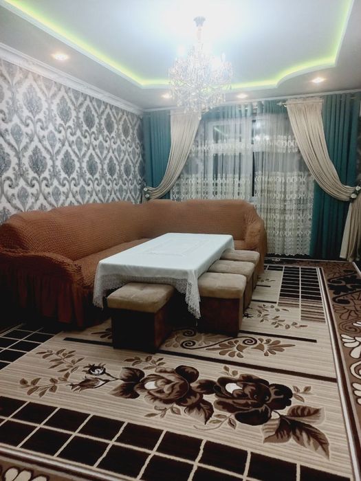 Продается 2х комнатная квартира