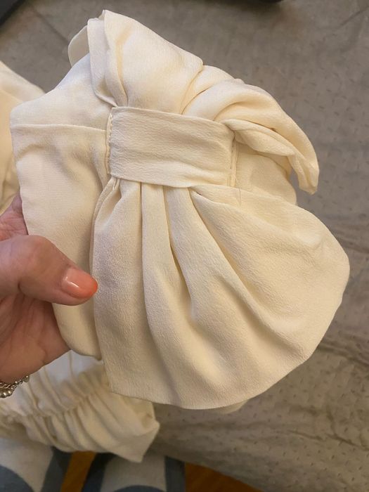 Rochie matase Elisabetta Franchi M