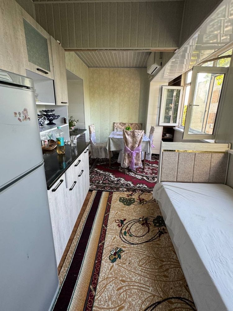 Kvartira beriladi arenda 2 xonali  400dollor Своя крвартира 2х аренда