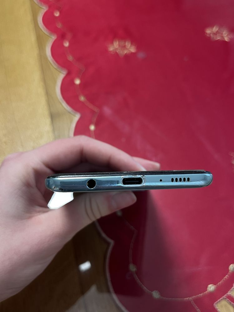 Samsung galaxy A71