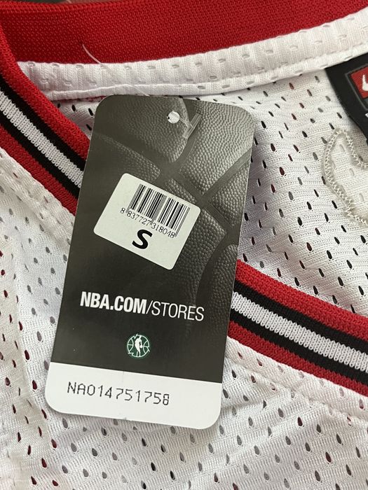 NBA потници оригинални