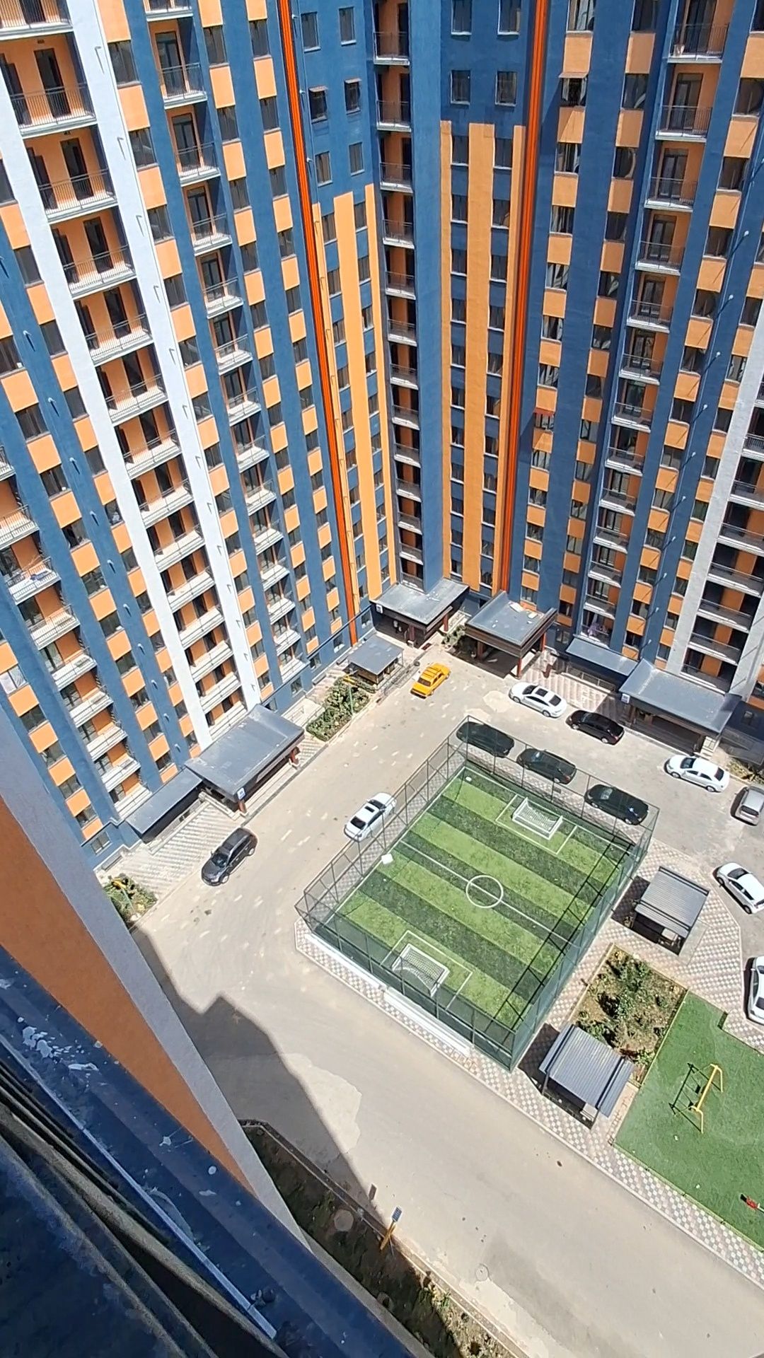 Yangi Darxon-2, 3/15/16, 70 m².