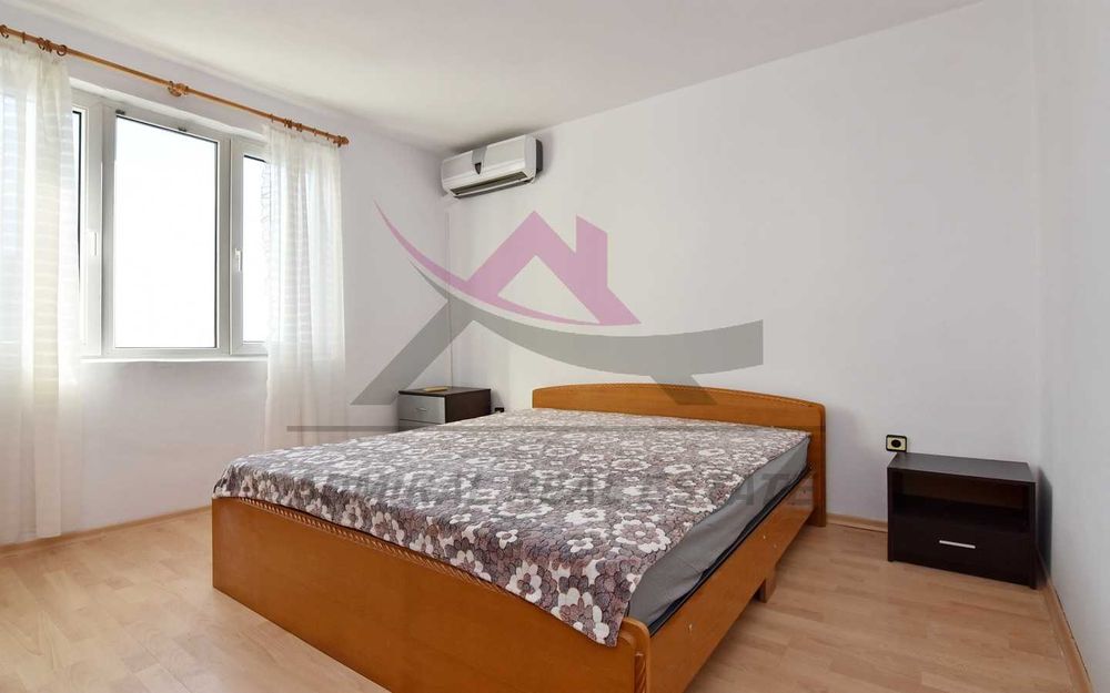 Дава се под наем Тристаен апартамент в Варна, Левски - 75 кв.м за 409 € - Снимка #3