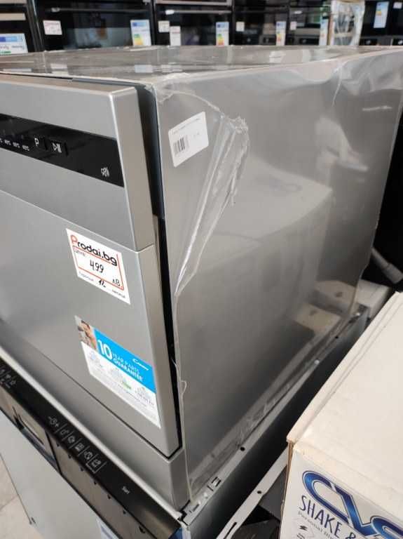 Съдомиялна Candy CDCP 6S код на продукта: 1274