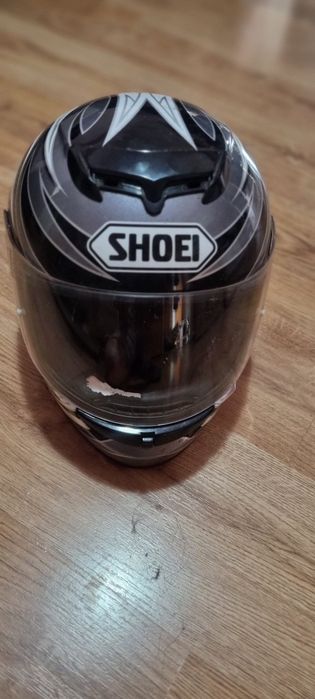 Vând casca shoei Raid 2