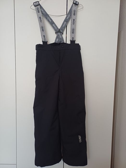Ски панталон Colmar детски 10 12 години
