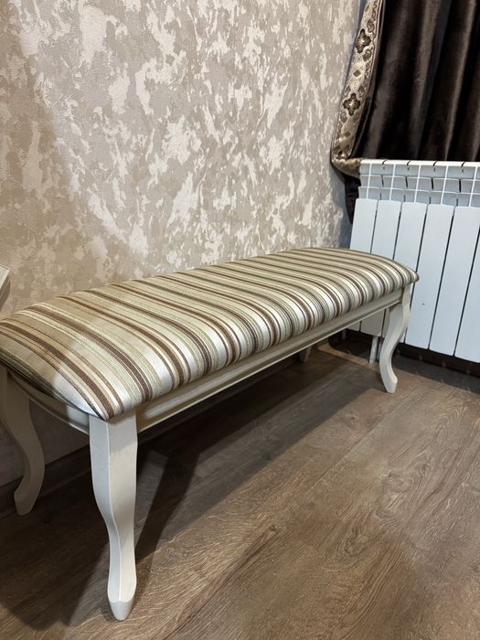 Пуфик в коридор