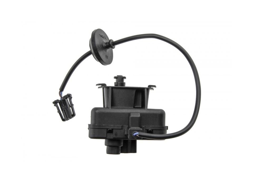 Motoras deschidere portbagaj Skoda Superb 2 2008-> 3T4 3T0810773