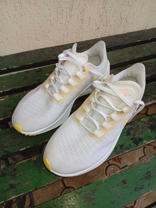 NIKE Air Zoom pantofi alergare femei masura 37.5 - 100% Originali