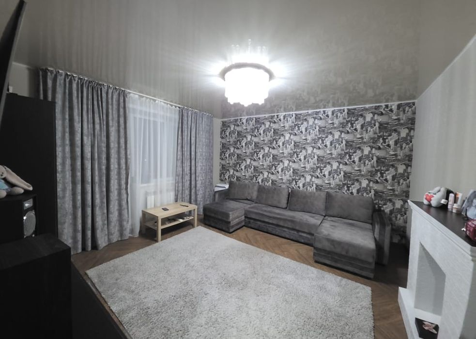 Продам 2х комнатную квартиру 6-85