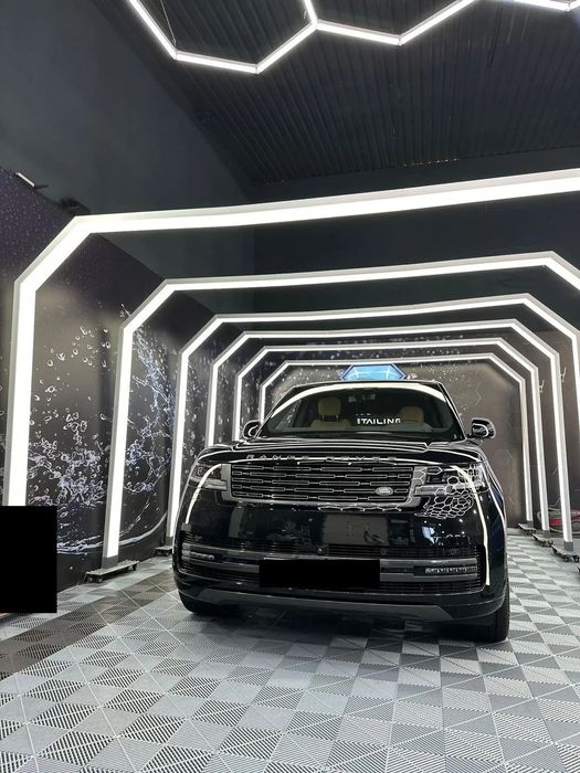 Land Rover Range Rover Land Rover Range Rover Sport Autobiography LBW (LONG BASE)