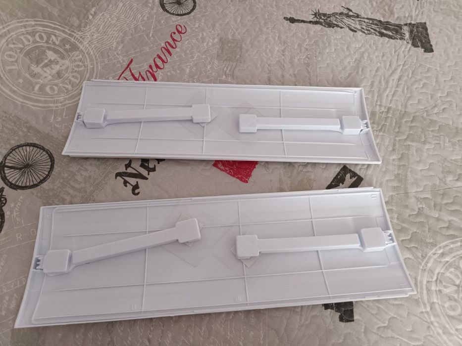 Дефлектор за климатик