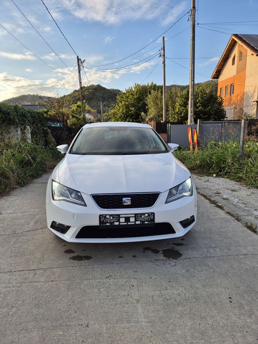 Seat Leon 2014 161000km 1,2 tsi