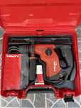 Rotopercutor Hilti TE7