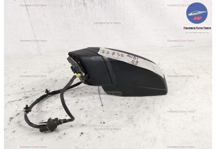 Oglinda Stanga originala Audi  Q7  4M [2015 - 2020]