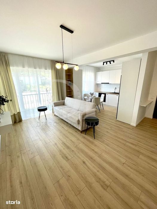 Apartament 2  camere | de vazare | bloc  nou | la cheie