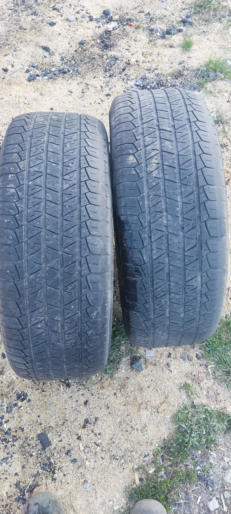 Шины SUV 225/60 R17 99H