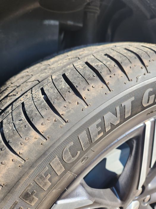 GOODYEAR треккер2 балон