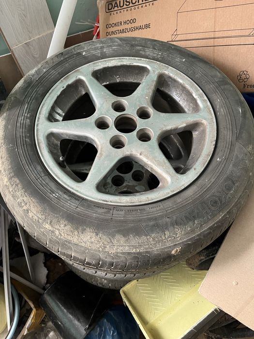 205 65 R16 комплект