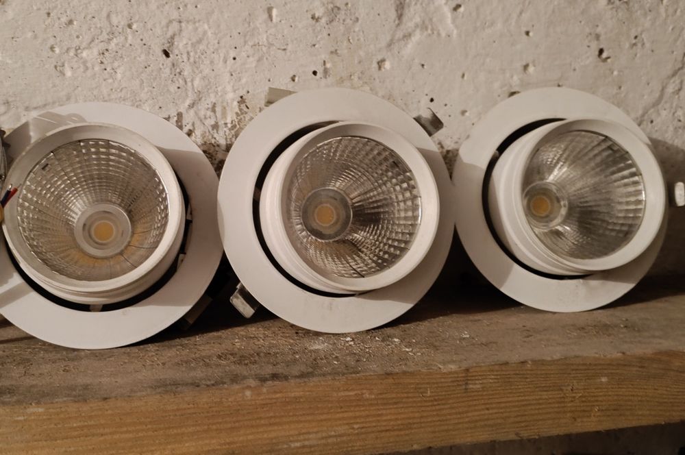 Прожекторы светодиодные