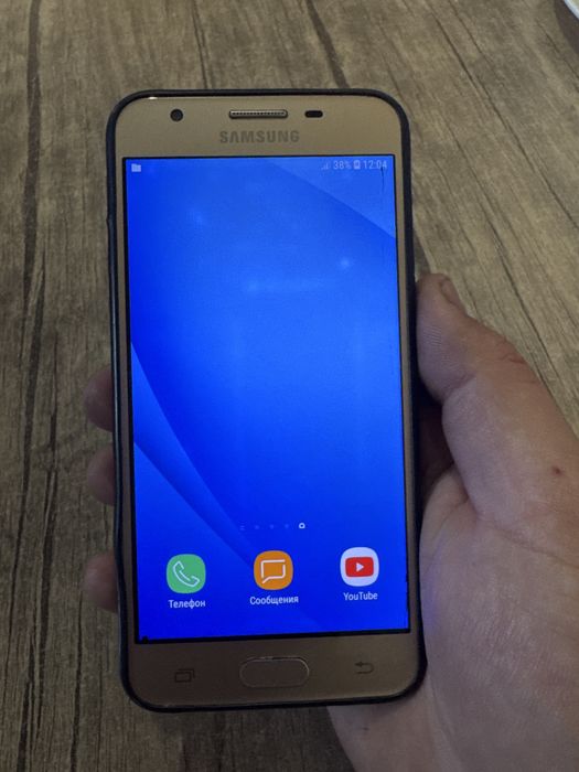 Samsung j2 sotiladi arzon narxda