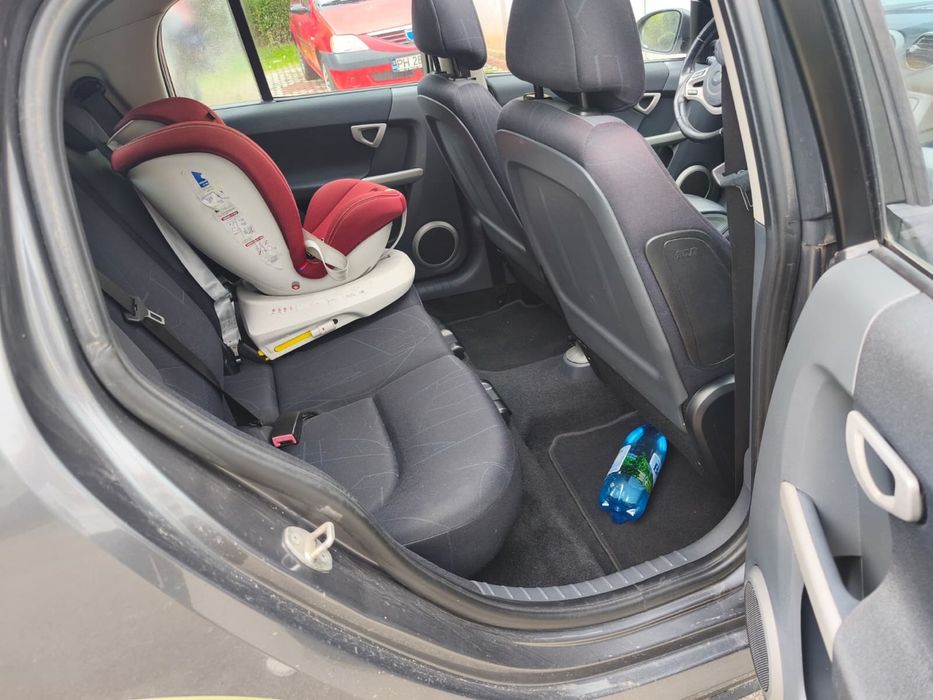 Smart ForFour 1.3 benzina