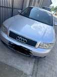 Vand audi a4 ……A